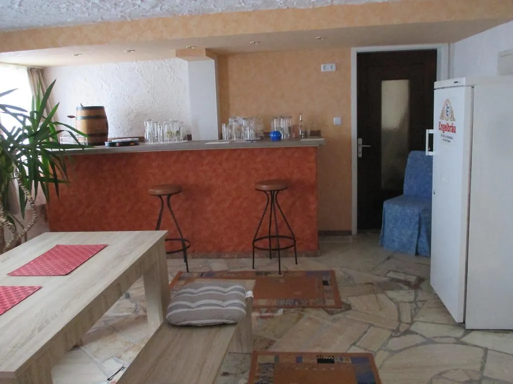 Pension Sabine Oberstaufen
