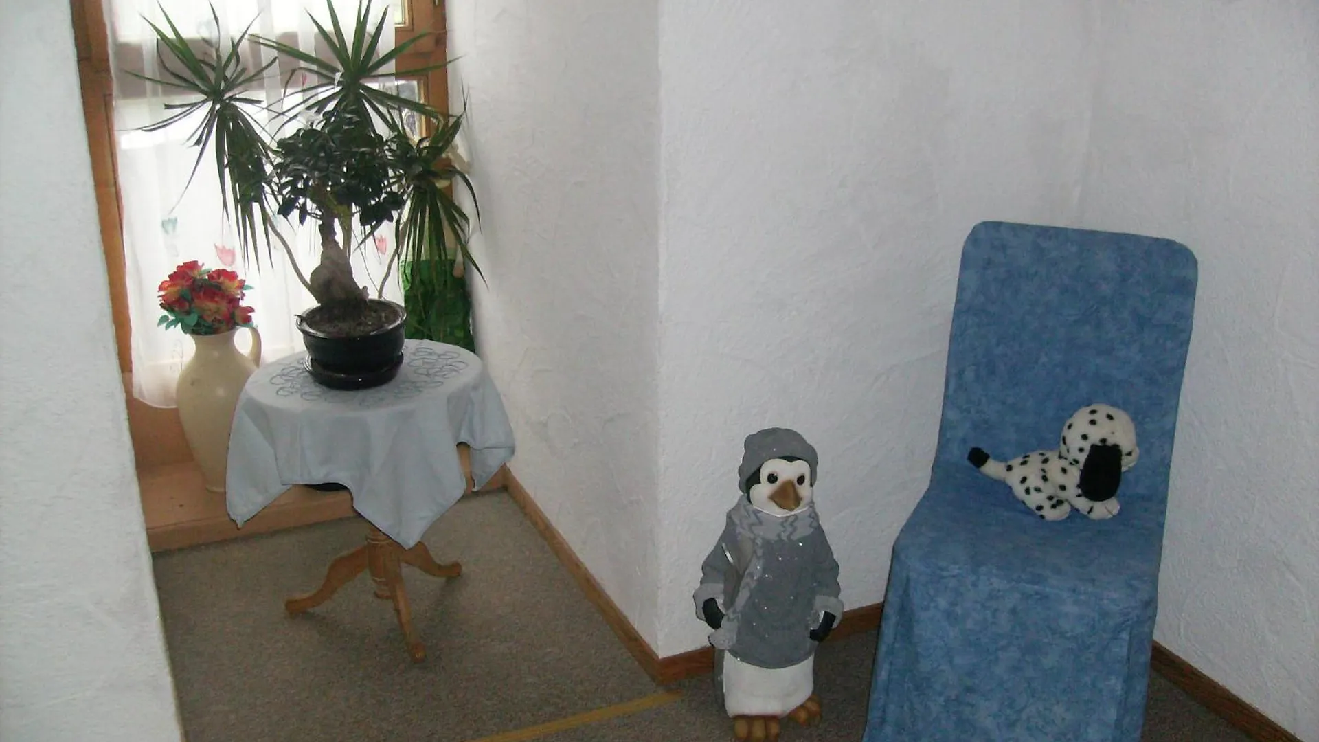 Pension Sabine Oberstaufen 0*,  Alemania