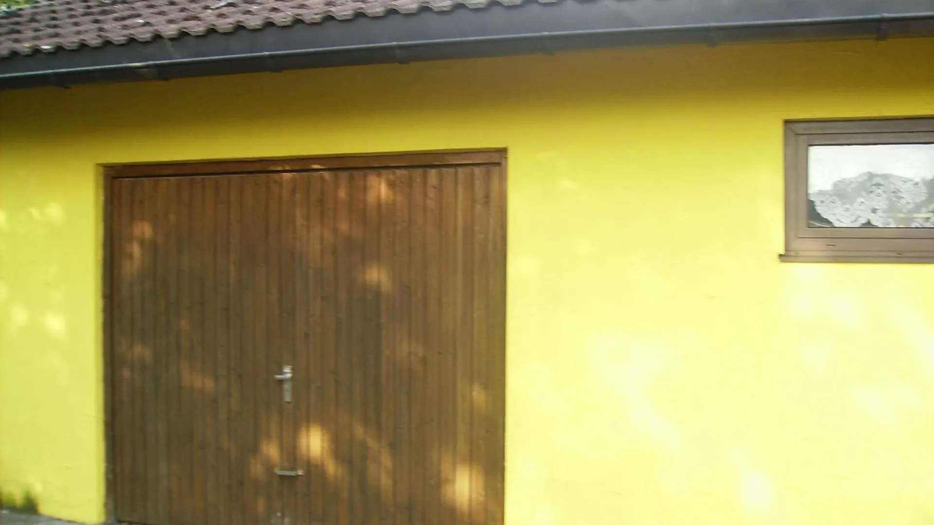 Pension Sabine Oberstaufen Alemania