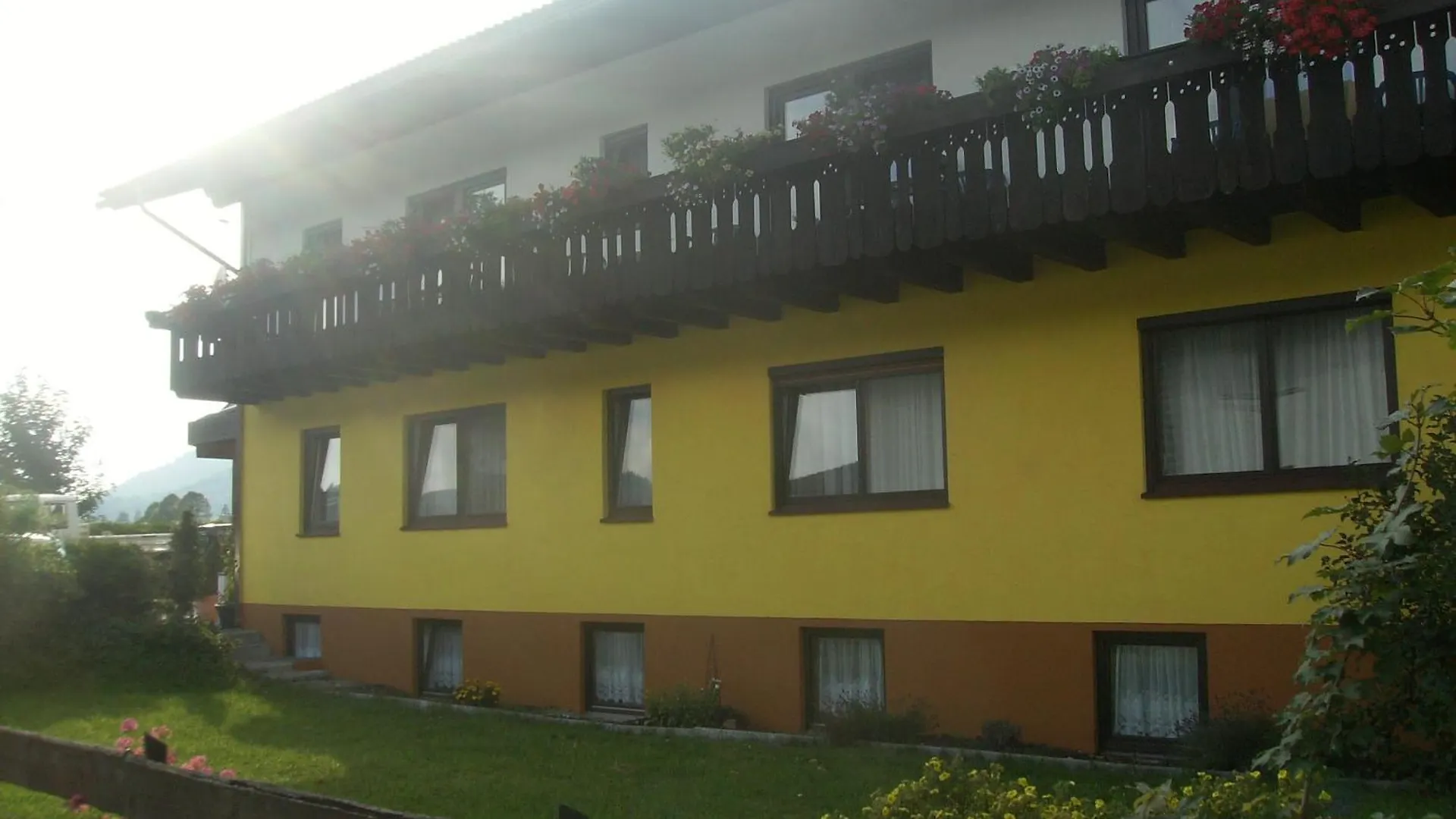 Pension Sabine Oberstaufen 0*,  Alemania