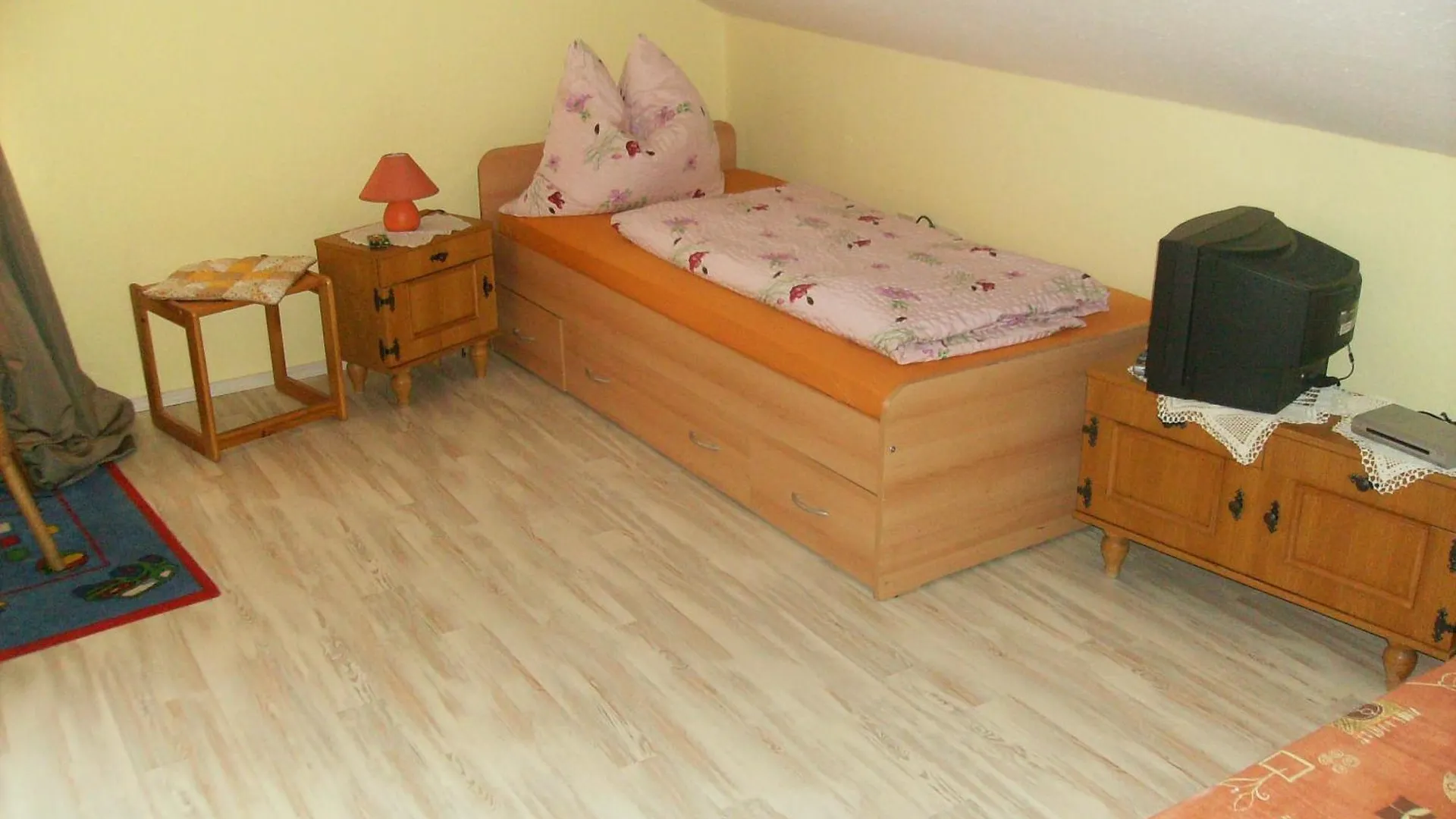 Pension Sabine Oberstaufen 0*,  Germany
