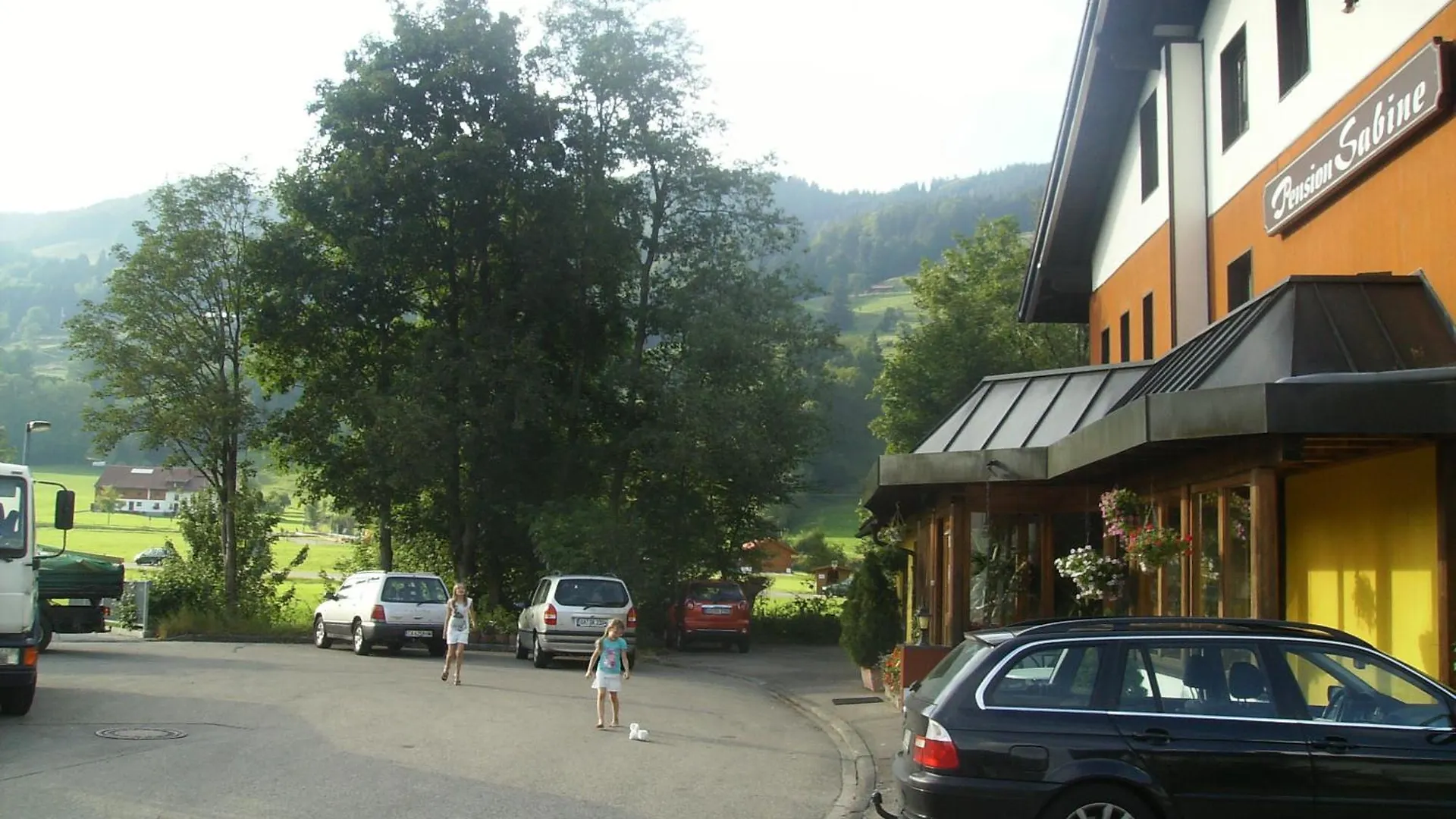 Pension Sabine Oberstaufen 0*,