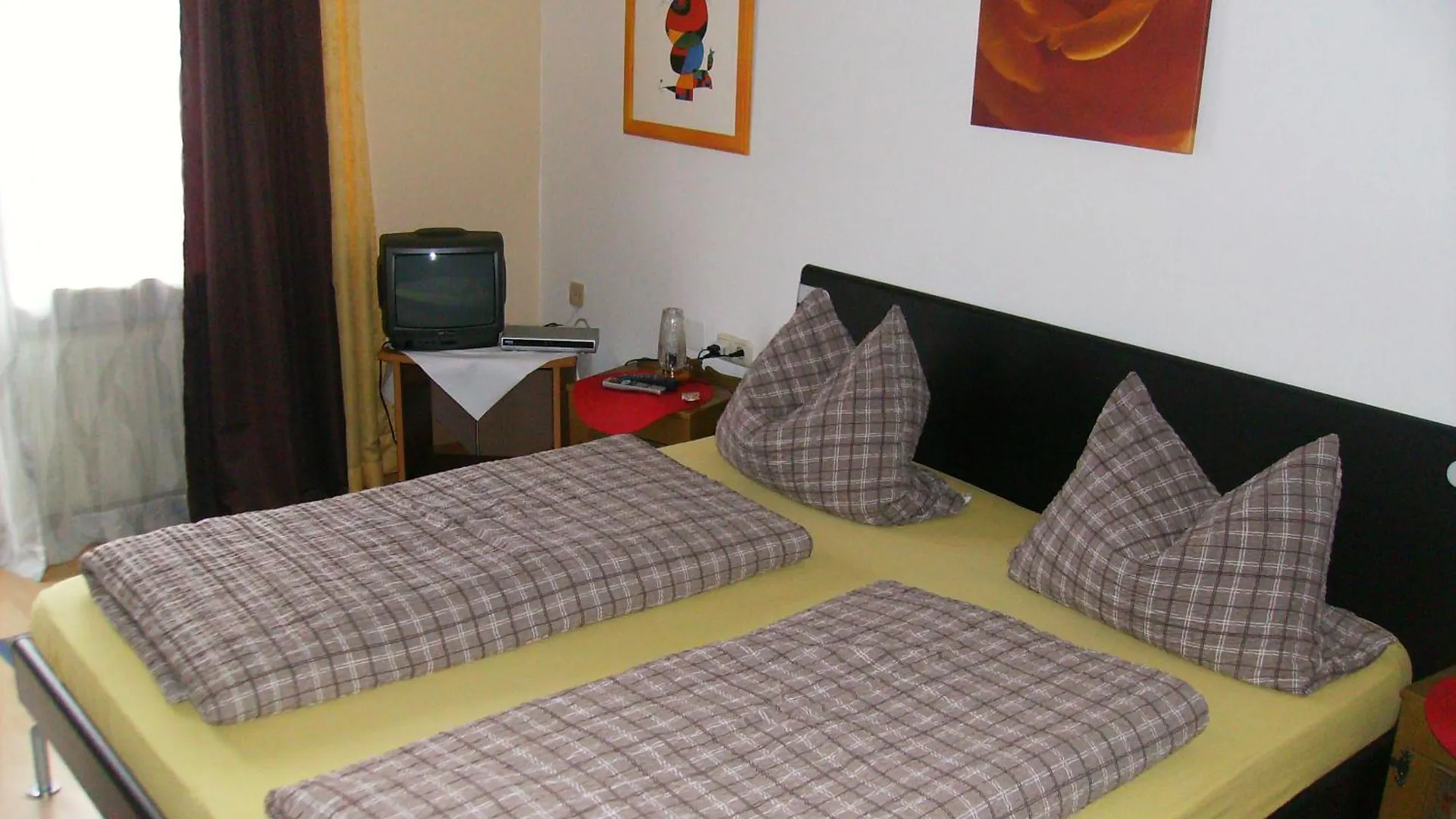 Guest house Pension Sabine Oberstaufen