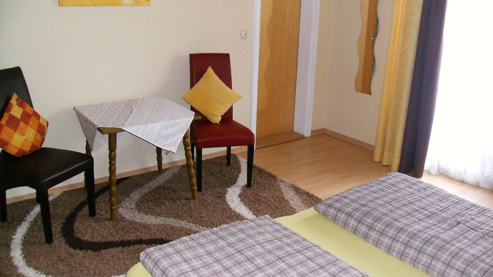 Pension Sabine Oberstaufen Germany