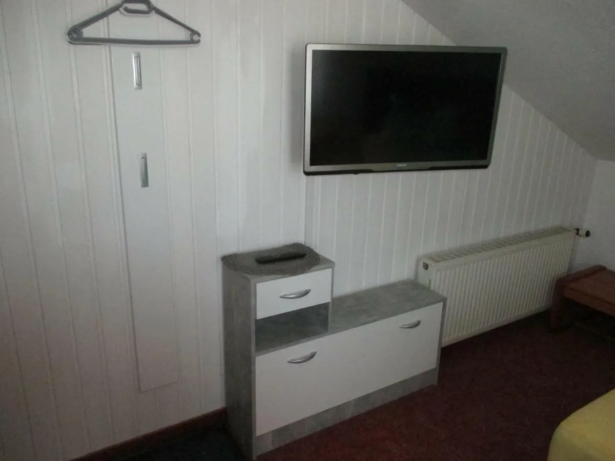 Guest house Pension Sabine Oberstaufen Germany