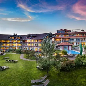 4* Hotel Dein Engel