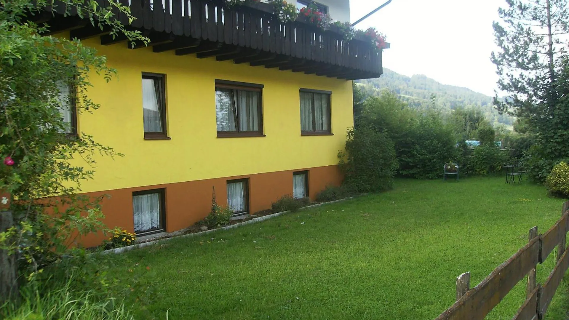Gasthof Pension Sabine Oberstaufen Deutschland