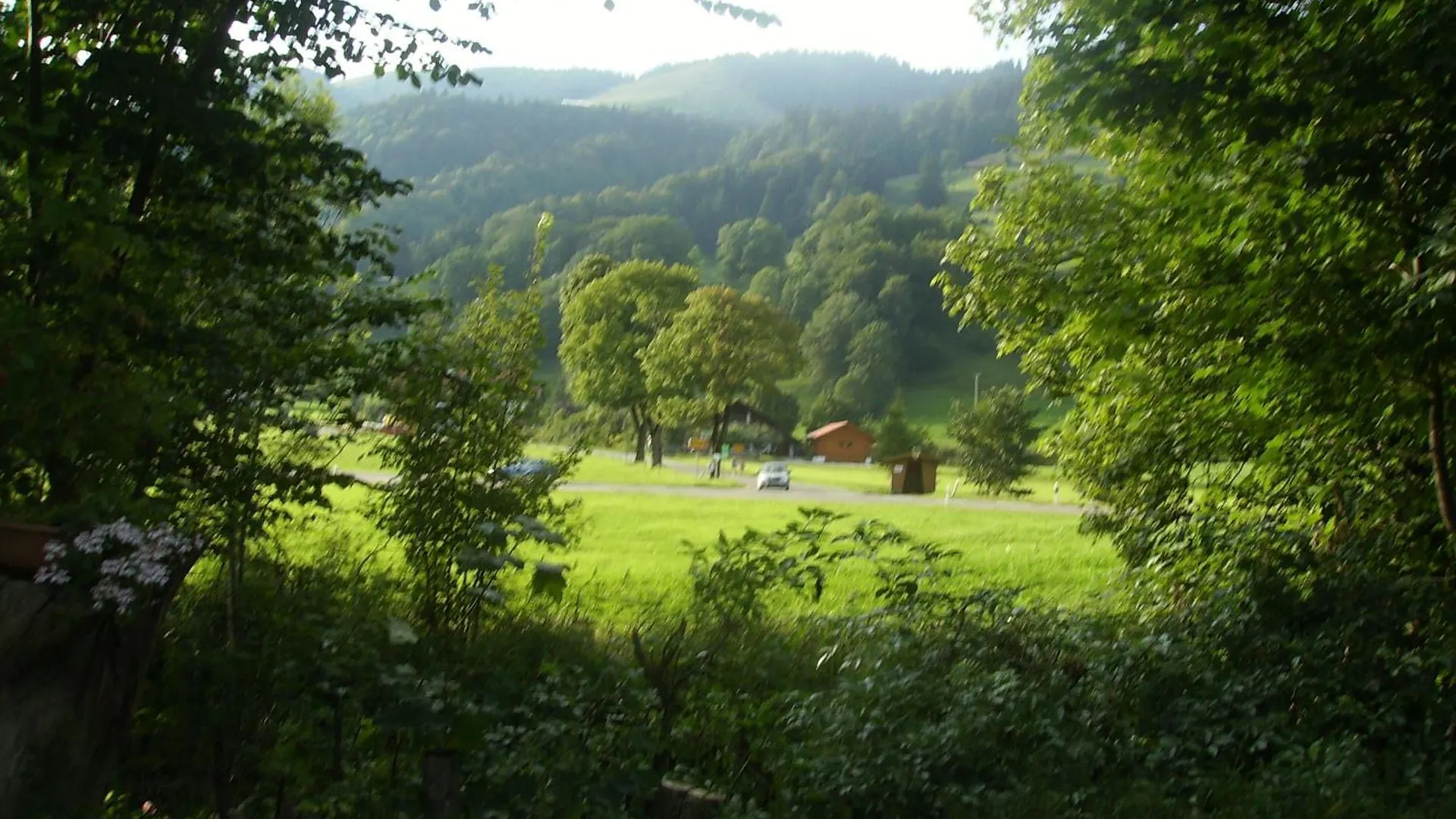 Pension Sabine Oberstaufen