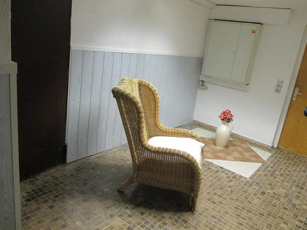 Gasthof Pension Sabine Oberstaufen