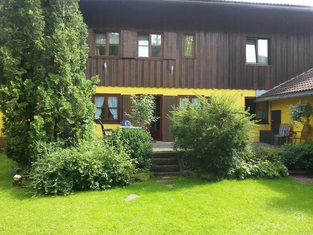 Pension Sabine Oberstaufen 0*,