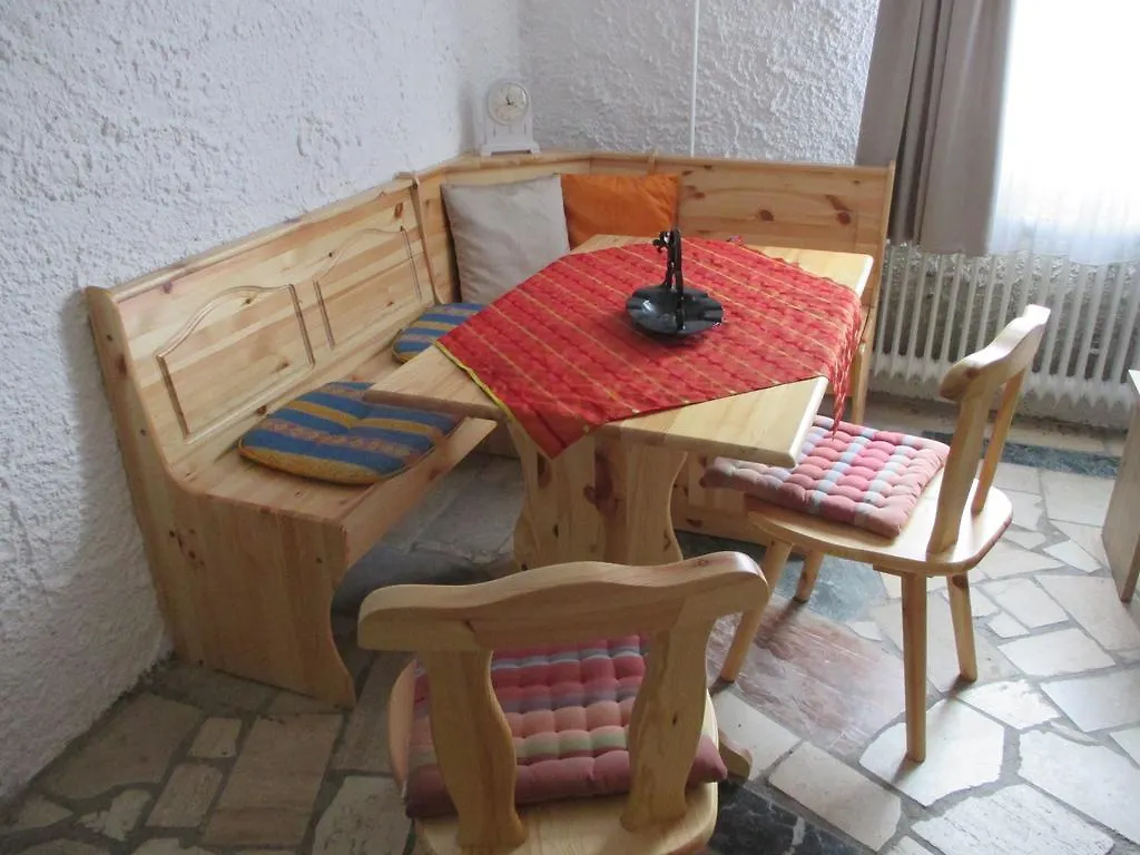 Pension Sabine Oberstaufen