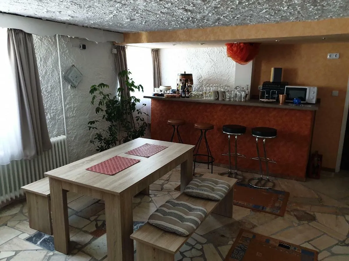 Pension Sabine Oberstaufen Deutschland