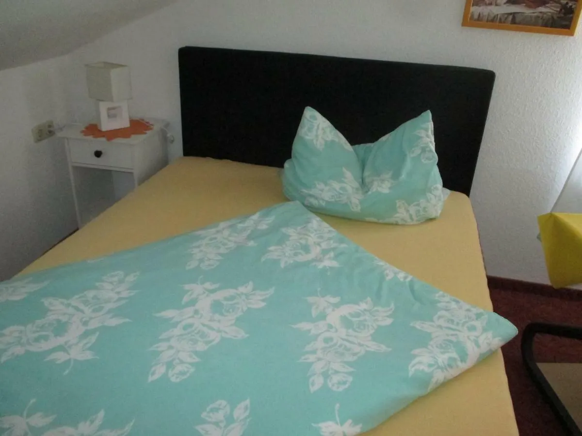 Pension Sabine Oberstaufen 0*,  Deutschland