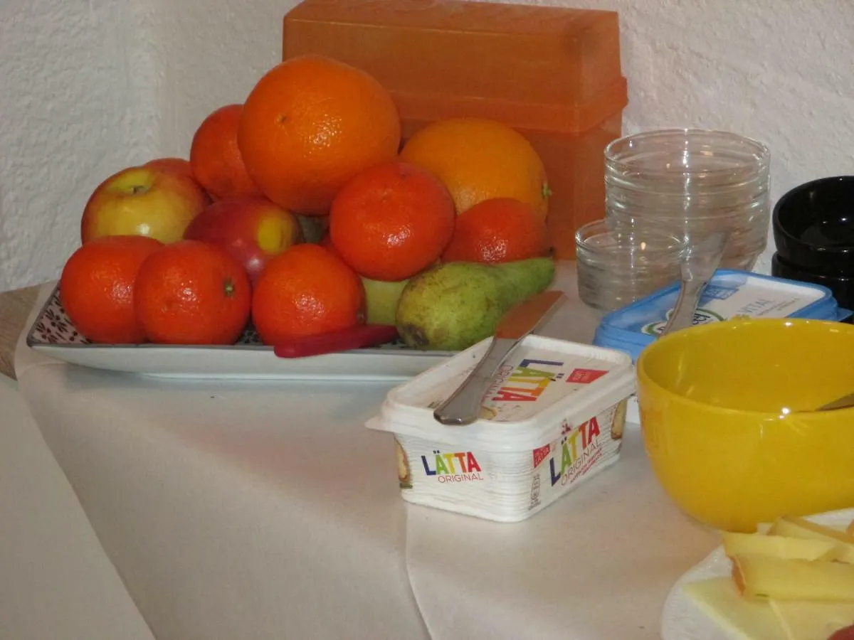 Pension Sabine Oberstaufen Gasthof